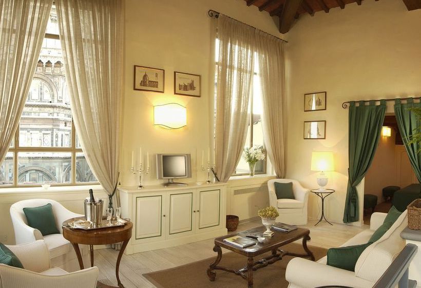 Hotel Palazzo Niccolini al Duomo  | Firenze | Florence | Italia 13