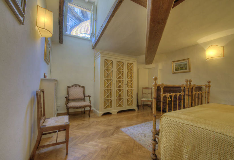Hotel Palazzo Niccolini al Duomo  | Firenze | Florence | Italia 14