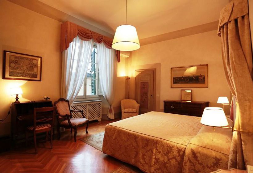 Hotel Palazzo Niccolini al Duomo  | Firenze | Florence | Italia 15