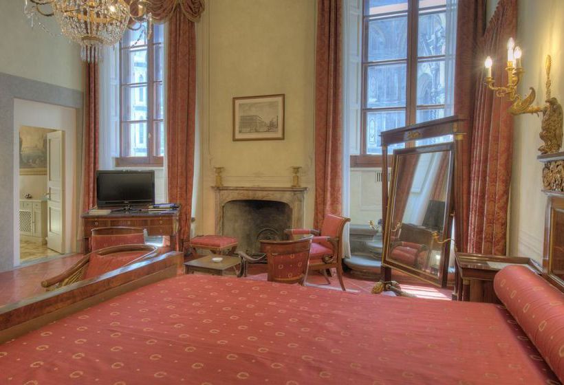 Hotel Palazzo Niccolini al Duomo  | Firenze | Florence | Italia 16