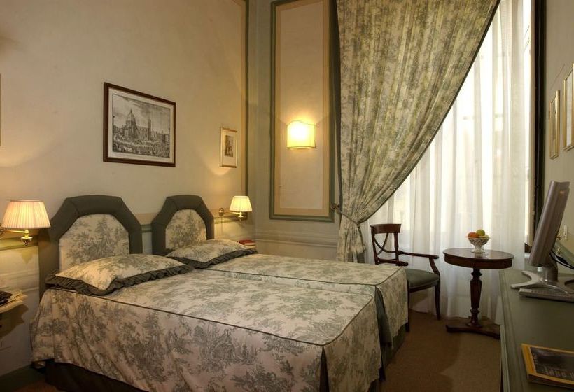Hotel Palazzo Niccolini al Duomo  | Firenze | Florence | Italia 17