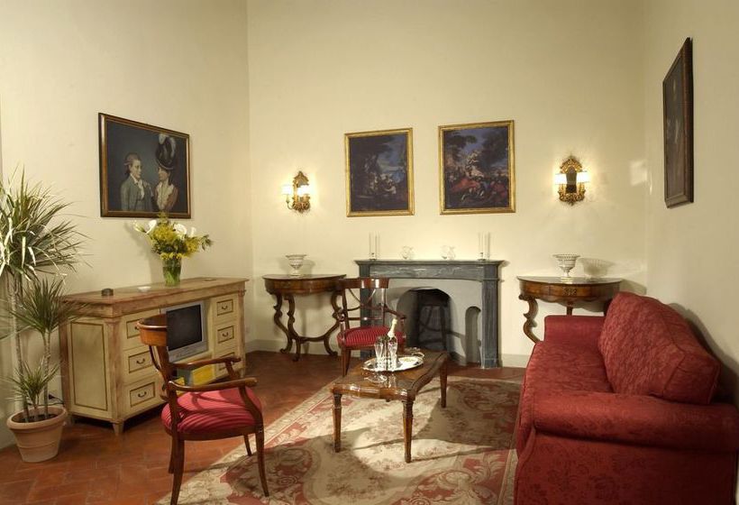 Hotel Palazzo Niccolini al Duomo  | Firenze | Florence | Italia 18