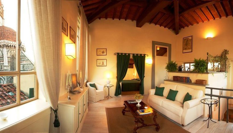 Hotel Palazzo Niccolini al Duomo  | Firenze | Florence | Italia 19