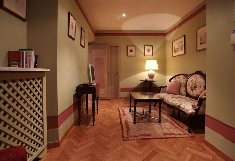 Hotel Palazzo Niccolini al Duomo  | Firenze | Florence | Italia 2