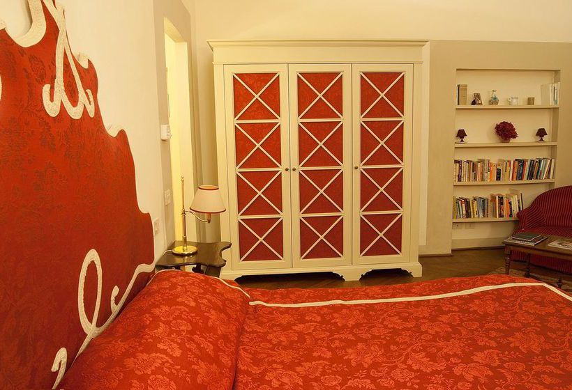 Hotel Palazzo Niccolini al Duomo  | Firenze | Florence | Italia 20