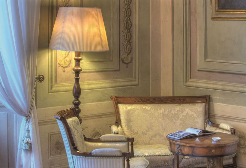 Hotel Palazzo Niccolini al Duomo  | Firenze | Florence | Italia 5