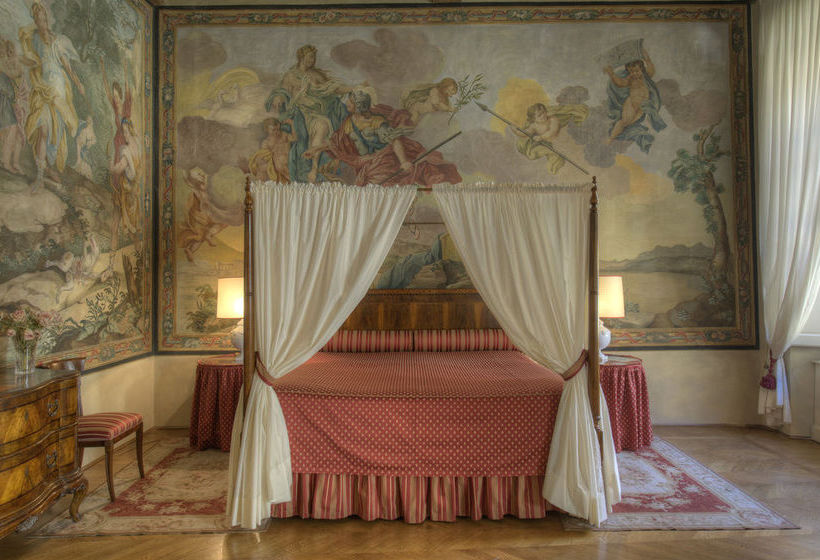Hotel Palazzo Niccolini al Duomo  | Firenze | Florence | Italia 7