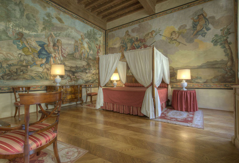 Hotel Palazzo Niccolini al Duomo  | Firenze | Florence | Italia 8