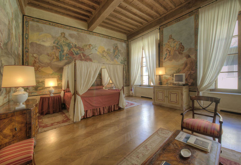 Hotel Palazzo Niccolini al Duomo  | Firenze | Florence | Italia 9