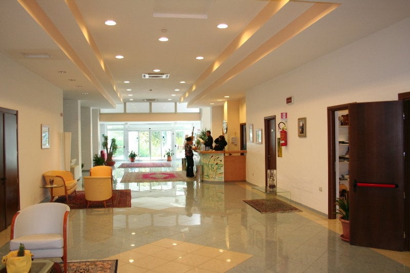 Hôtel San Leonardo Resort  | Vibo Valentia | Vibo Valentia | Italie 1