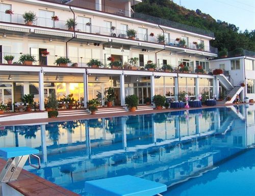 Hôtel San Leonardo Resort  | Vibo Valentia | Vibo Valentia | Italie 10