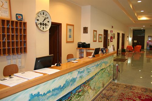 Hôtel San Leonardo Resort  | Vibo Valentia | Vibo Valentia | Italie 13