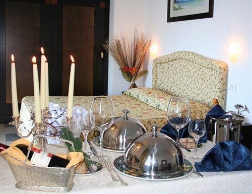 Hôtel San Leonardo Resort  | Vibo Valentia | Vibo Valentia | Italie 15