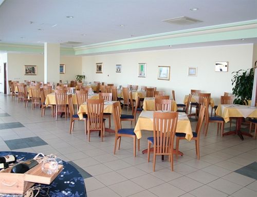 Hôtel San Leonardo Resort  | Vibo Valentia | Vibo Valentia | Italie 17