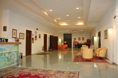 Hôtel San Leonardo Resort  | Vibo Valentia | Vibo Valentia | Italie 19