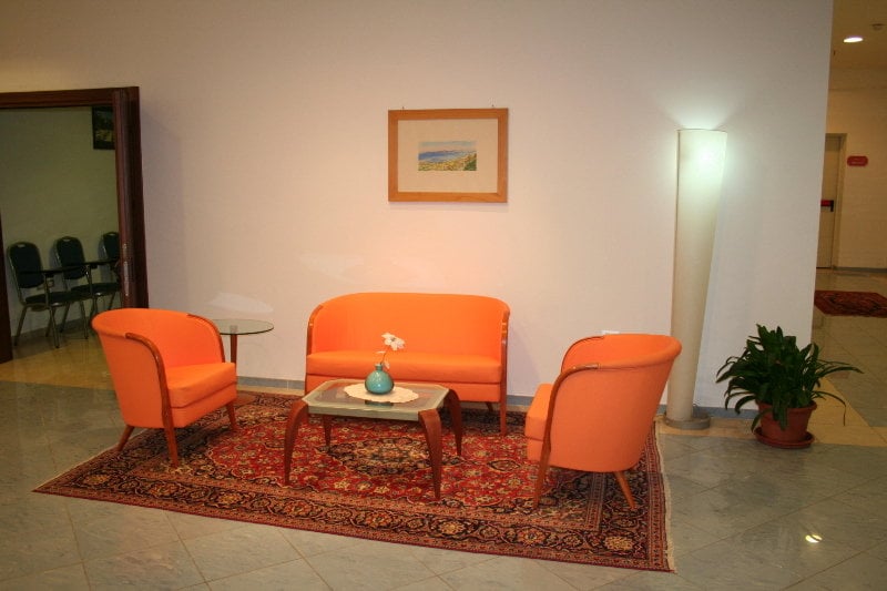 Hôtel San Leonardo Resort  | Vibo Valentia | Vibo Valentia | Italie 2