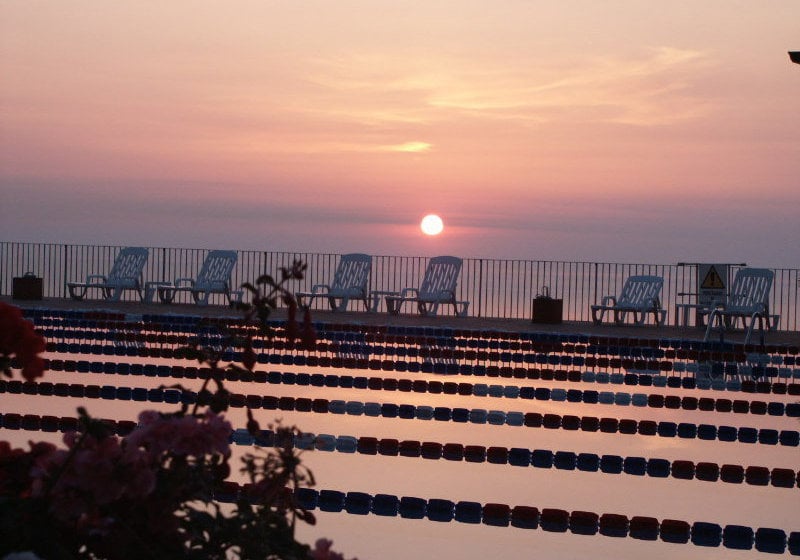 Hôtel San Leonardo Resort  | Vibo Valentia | Vibo Valentia | Italie 3