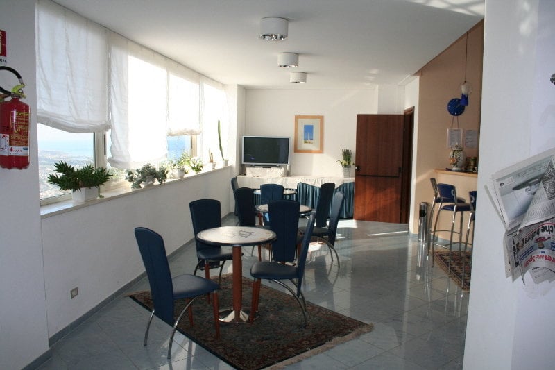 Hôtel San Leonardo Resort  | Vibo Valentia | Vibo Valentia | Italie 4