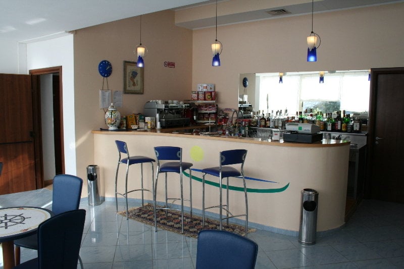 Hôtel San Leonardo Resort  | Vibo Valentia | Vibo Valentia | Italie 5