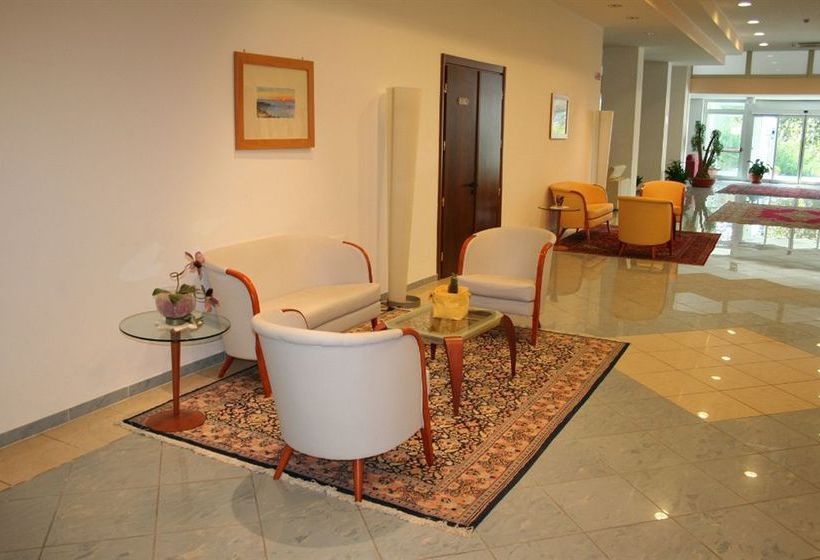 Hôtel San Leonardo Resort  | Vibo Valentia | Vibo Valentia | Italie 6