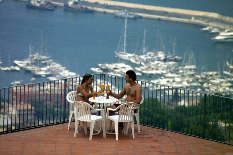 Hôtel San Leonardo Resort  | Vibo Valentia | Vibo Valentia | Italie 7