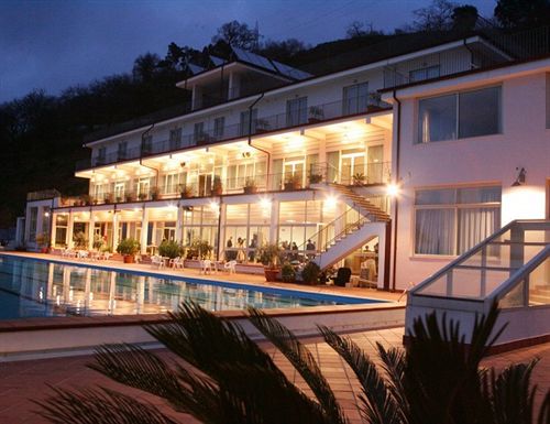 Hôtel San Leonardo Resort  | Vibo Valentia | Vibo Valentia | Italie 8