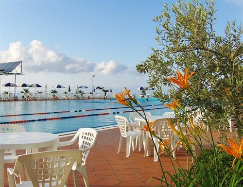 Hôtel San Leonardo Resort  | Vibo Valentia | Vibo Valentia | Italie 9