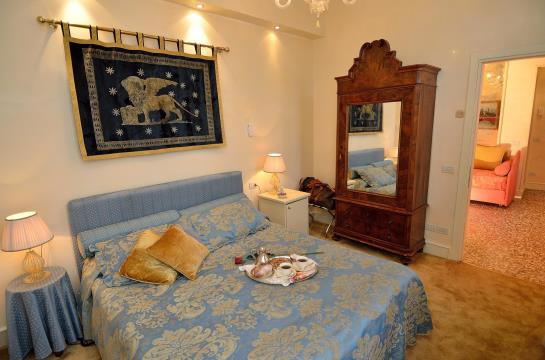 Hotel Palazzo Odoni  | Venezia | Venezia | Italia 12