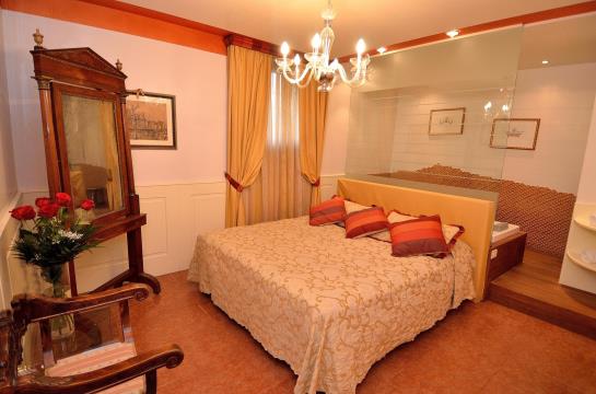 Hotel Palazzo Odoni  | Venezia | Venezia | Italia 15