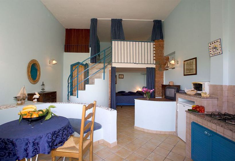 Residence Le Terrazze  | Sorrento | Napoli | Italia 1