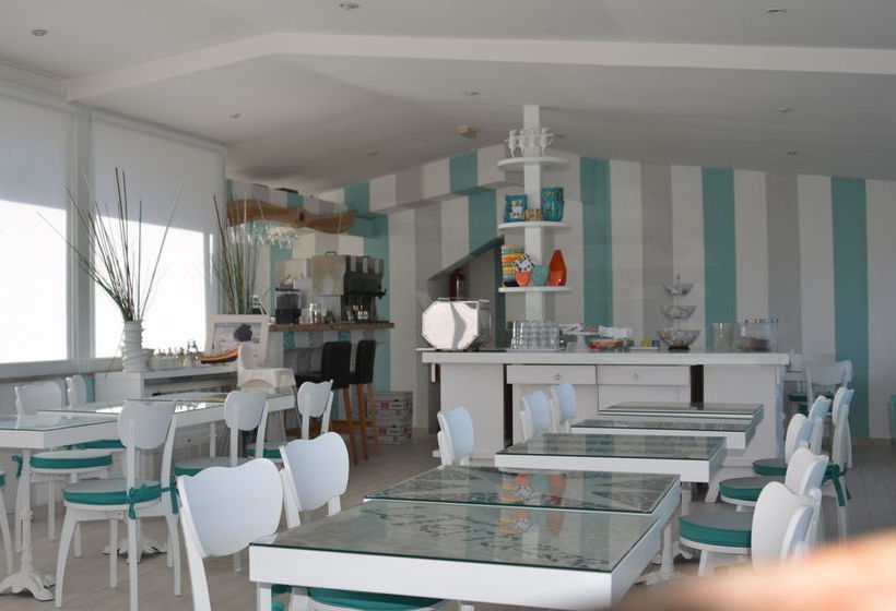 Residence Le Terrazze  | Sorrento | Napoli | Italia 12