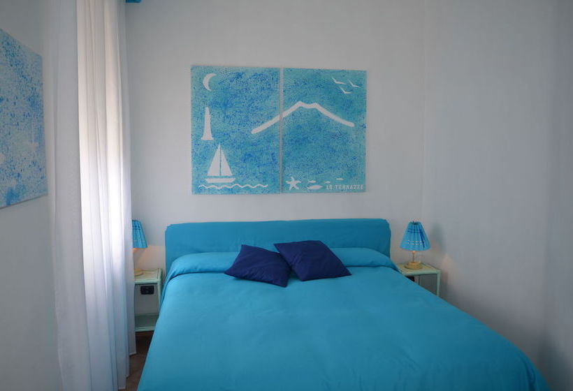 Residence Le Terrazze  | Sorrento | Napoli | Italia 13