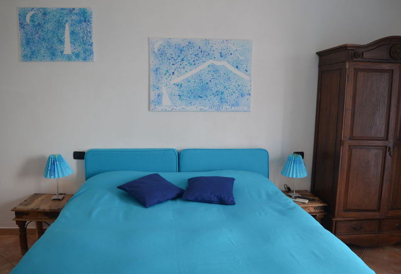 Residence Le Terrazze  | Sorrento | Napoli | Italia 14