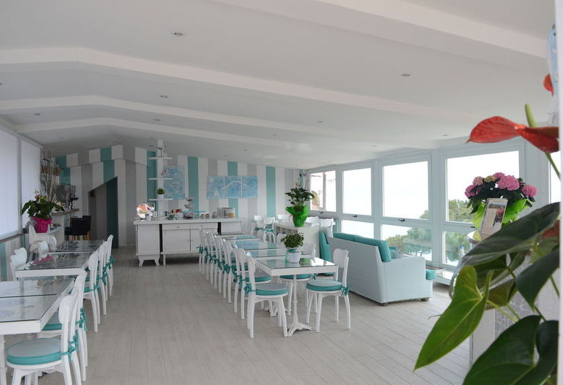 Residence Le Terrazze  | Sorrento | Napoli | Italia 15