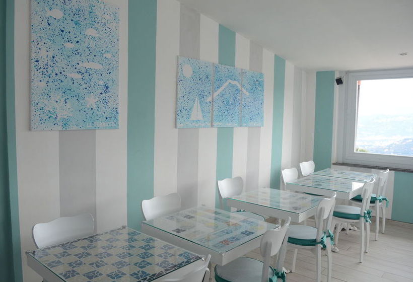 Residence Le Terrazze  | Sorrento | Napoli | Italia 16