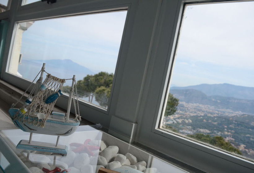 Residence Le Terrazze  | Sorrento | Napoli | Italia 17