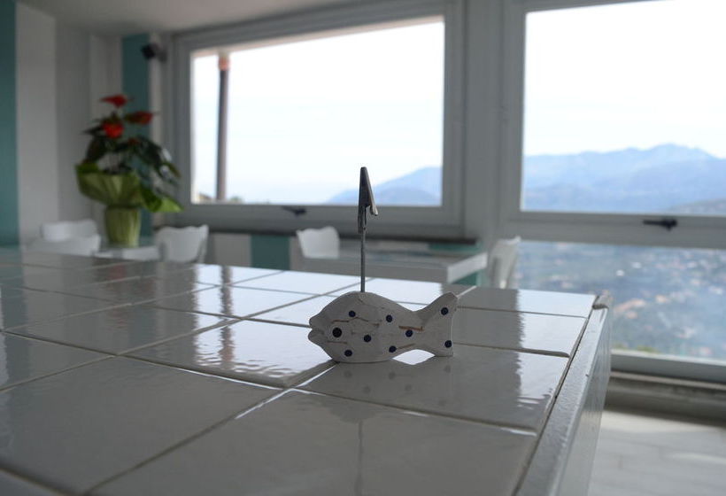 Residence Le Terrazze  | Sorrento | Napoli | Italia 18