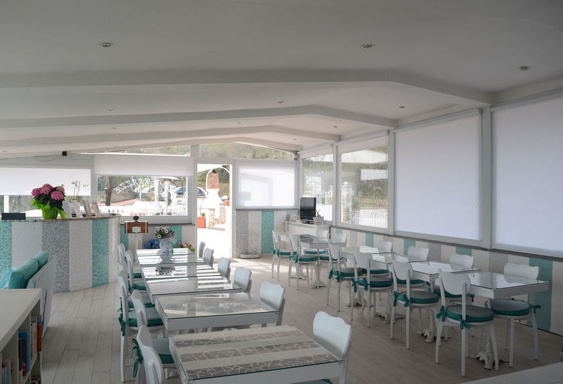 Residence Le Terrazze  | Sorrento | Napoli | Italia 19