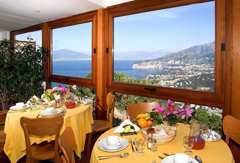 Residence Le Terrazze  | Sorrento | Napoli | Italia 2