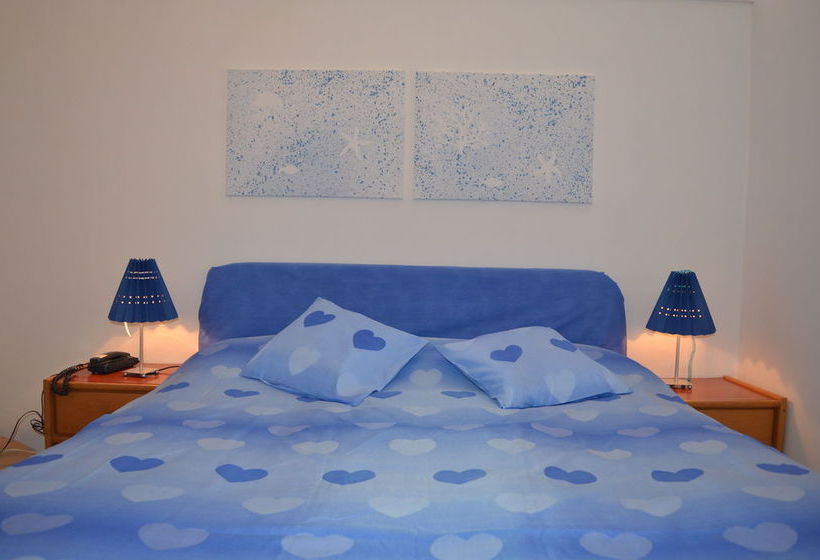 Residence Le Terrazze  | Sorrento | Napoli | Italia 20