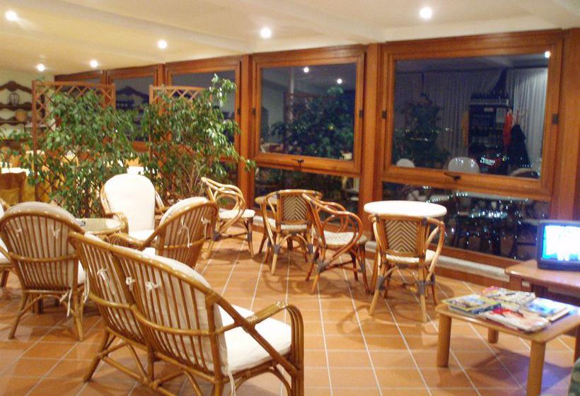 Residence Le Terrazze  | Sorrento | Napoli | Italia 4