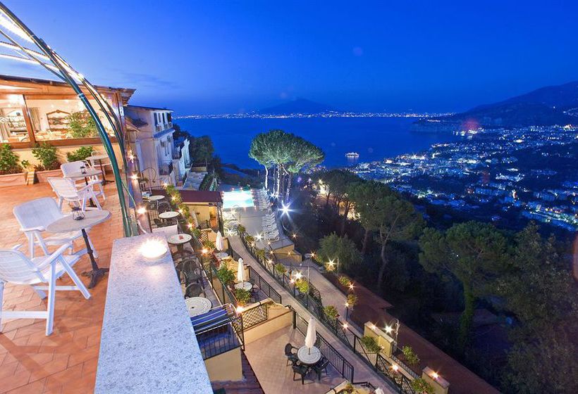 Residence Le Terrazze  | Sorrento | Napoli | Italia 5