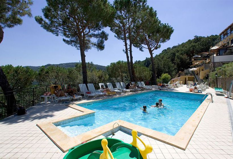 Residence Le Terrazze  | Sorrento | Napoli | Italia 8