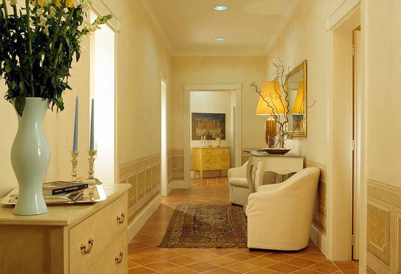 Hotel Caesar House Residenze Romane  | Roma | Roma | Italia 1