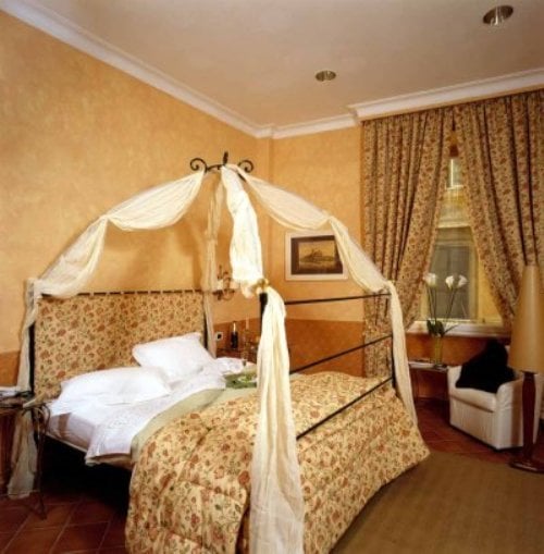 Hotel Caesar House Residenze Romane  | Roma | Roma | Italia 2