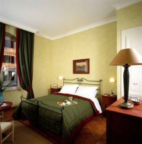 Hotel Caesar House Residenze Romane  | Roma | Roma | Italia 3