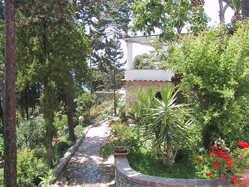 Hotel Casa Caprile  | Anacapri - Isla de Capri | Napoli | Italia 1