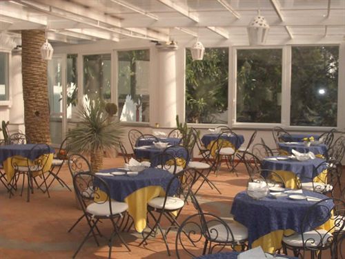 Hotel Casa Caprile  | Anacapri - Isla de Capri | Napoli | Italia 10