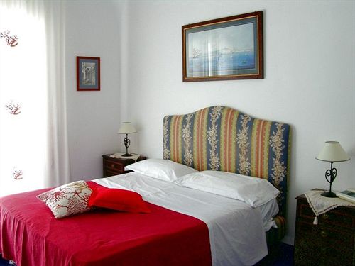 Hotel Casa Caprile  | Anacapri - Isla de Capri | Napoli | Italia 11