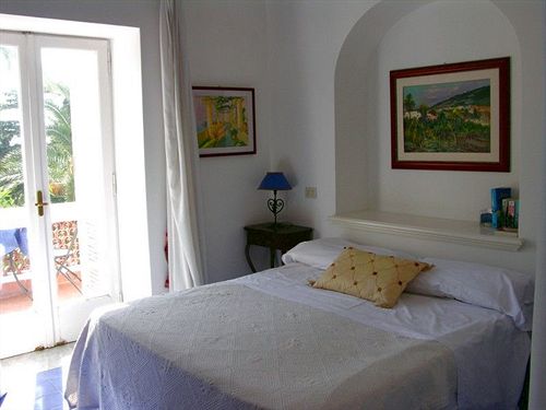 Hotel Casa Caprile  | Anacapri - Isla de Capri | Napoli | Italia 12